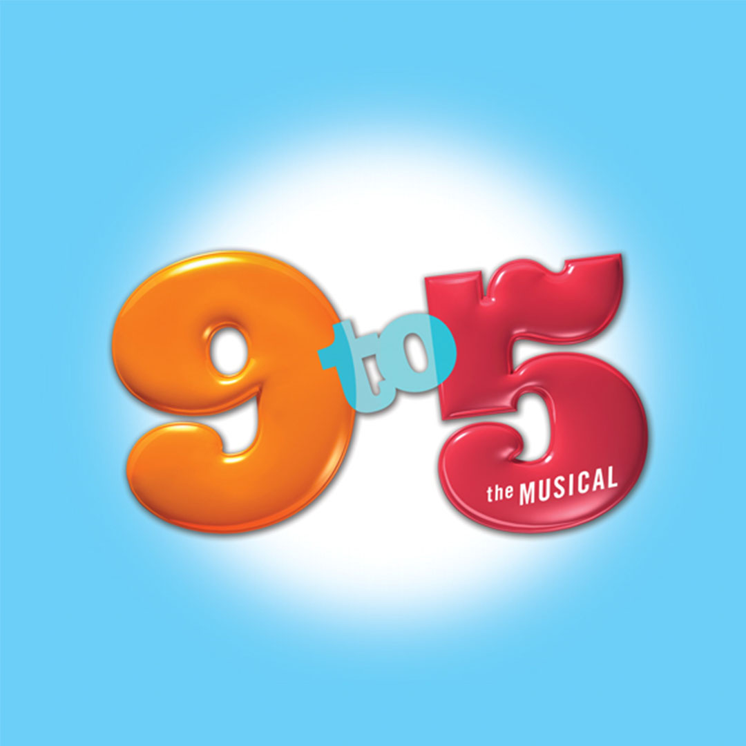 9 to 5 the musical