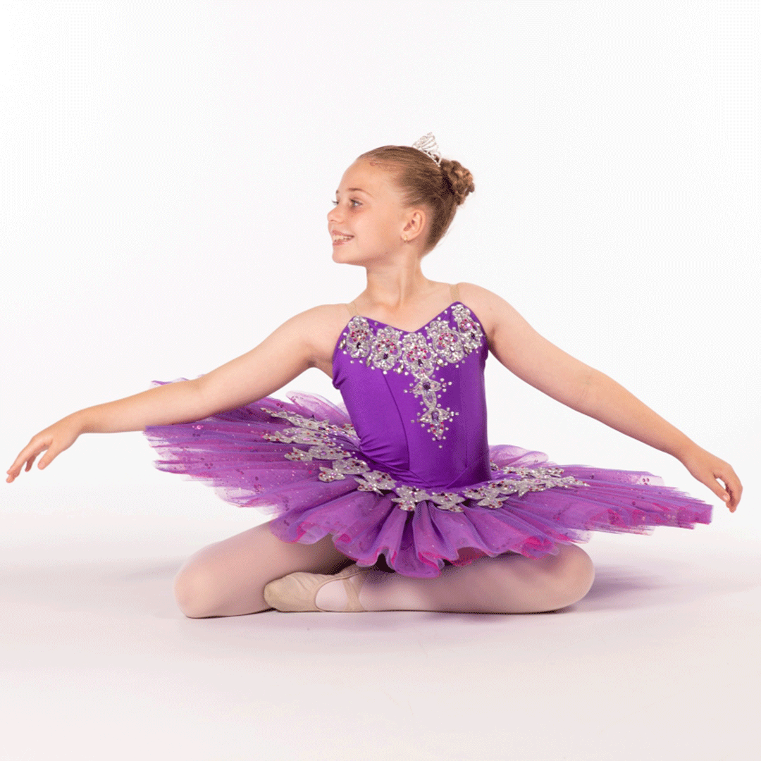 Classical Ballet with Gabriella - The Gift at the Shoalhaven Entertainment Centre