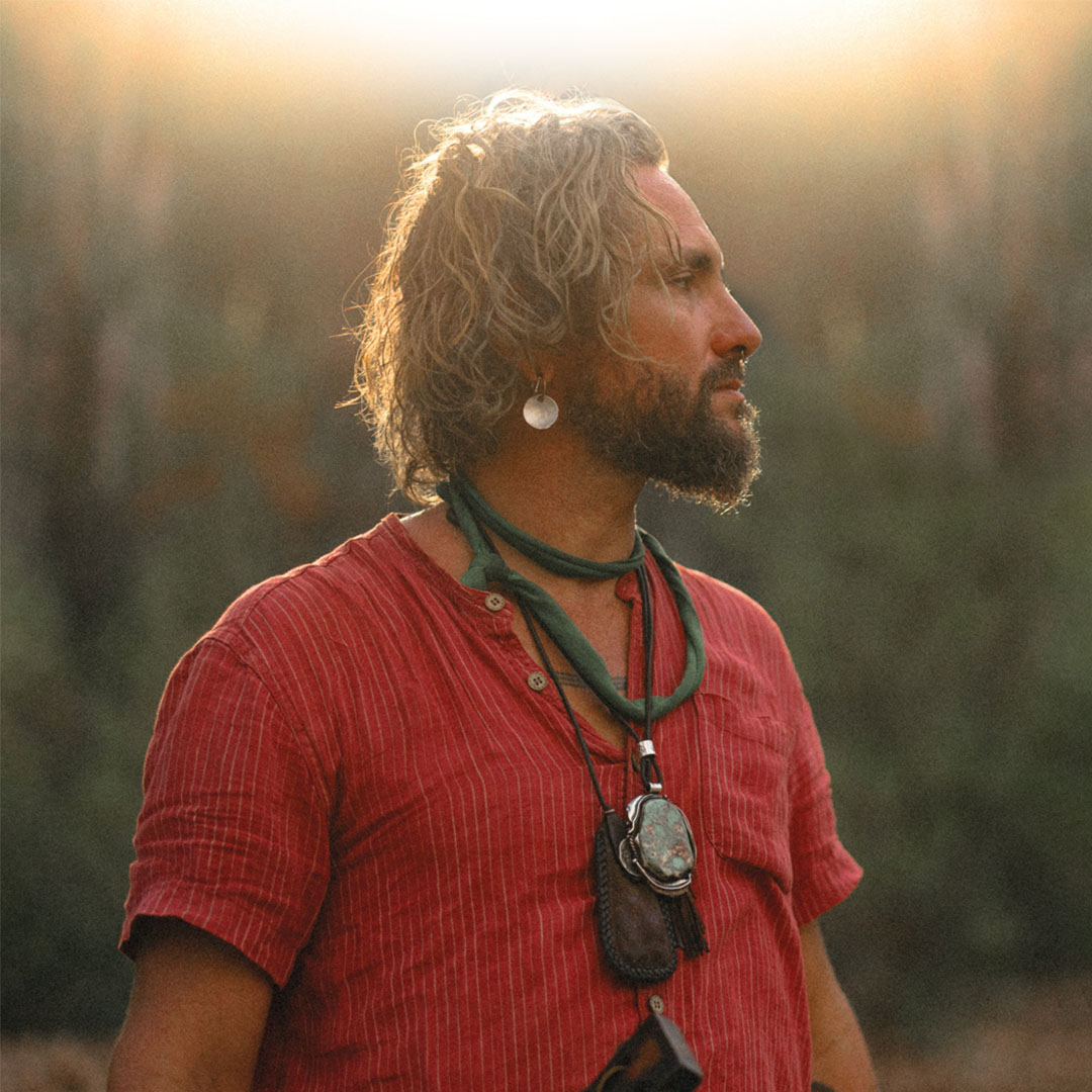 John Butler at the Shoalhaven Entertainment Centre