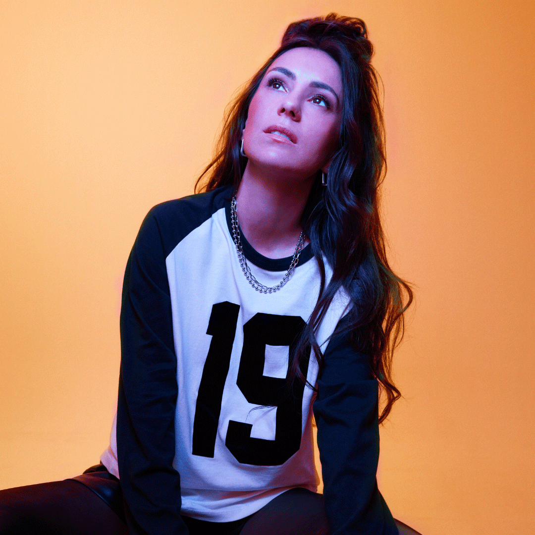 Amy Shark at the Shoalhaven Entertainment Centre