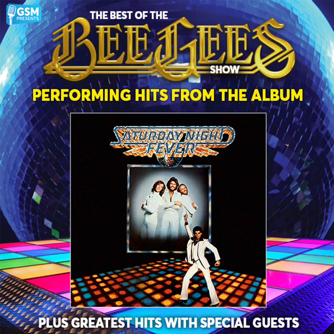 The Best of the Bee Gees Show