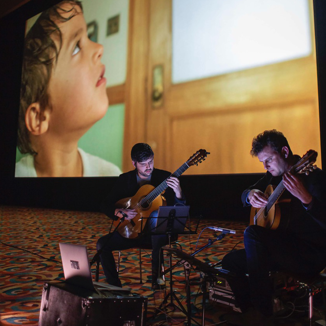 A Boy called Sailboat at the Shoalhaven Entertainment Centre