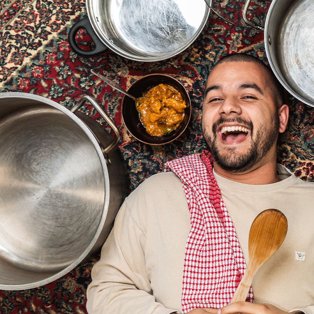 A Place in the Sultan’s Kitchen at the Shoalhaven Entertainment Centre